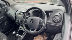 Renault Captur 0.9 TCE 90 Dynamique S Nav 5dr Petrol Hatchback